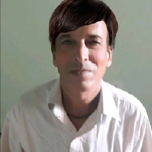 TMS Jitender