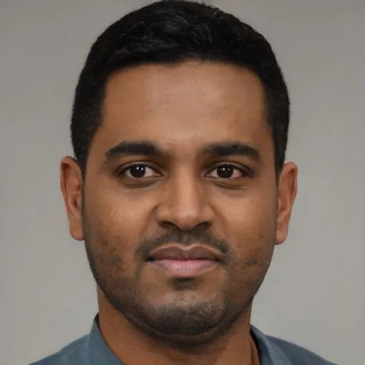 Pravas Nair